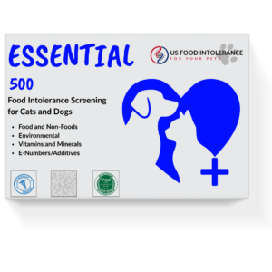 Pet Essential 500