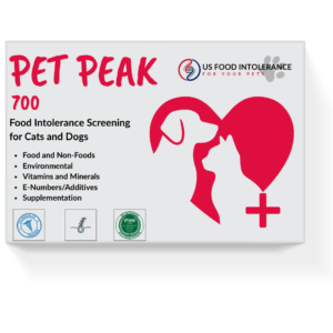Pet Peak 700