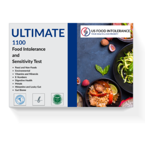 Ultimate Food Intolerance Screening