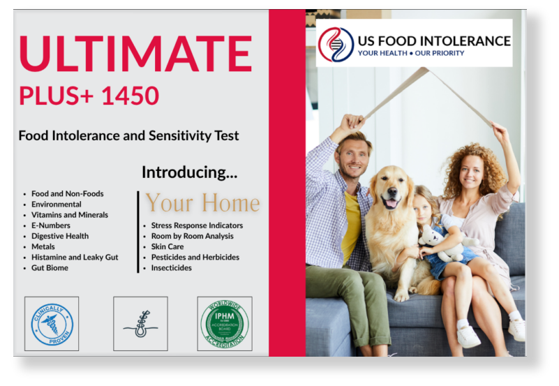 ULTIMATE PLUS 1450